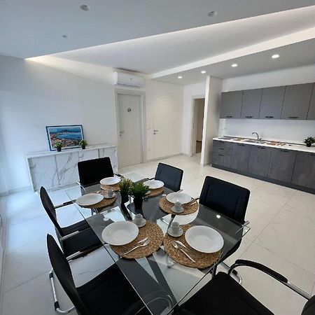 Ansiro Rooms Home Business Scisciano Екстер'єр фото