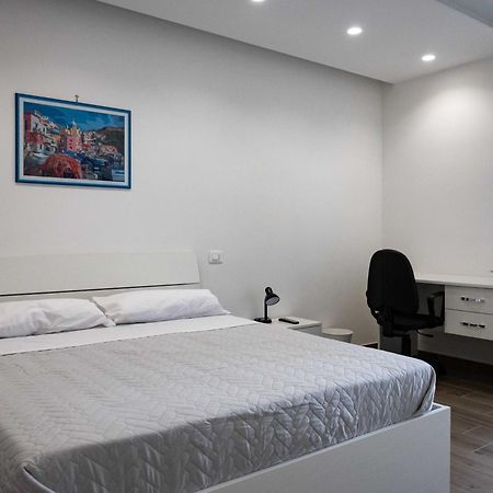 Ansiro Rooms Home Business Scisciano Екстер'єр фото