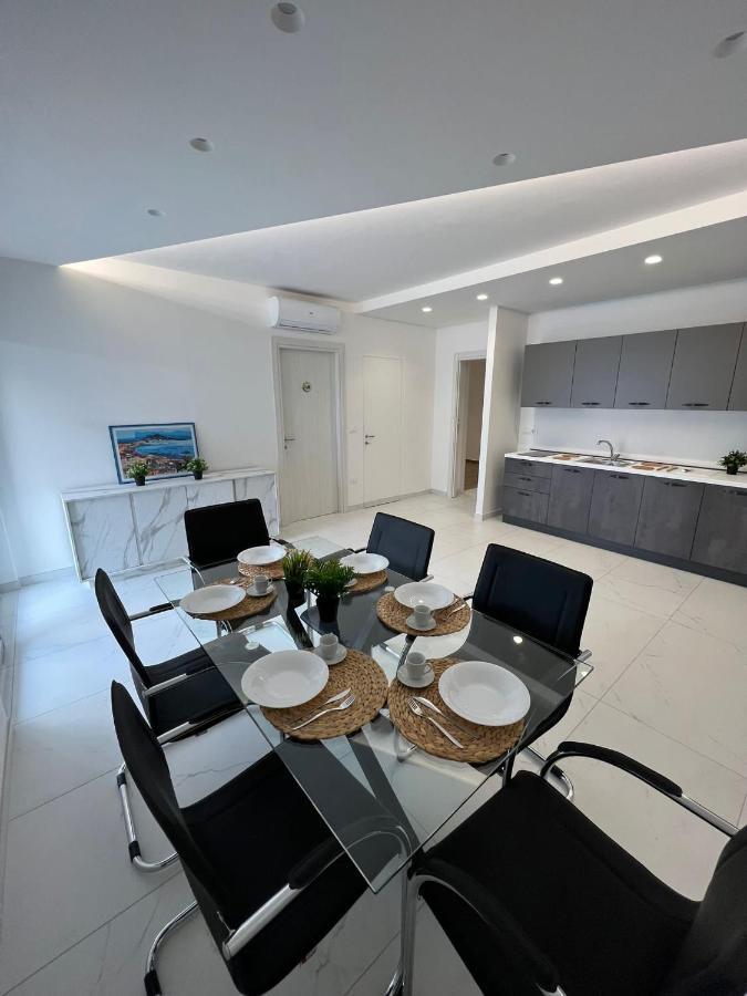 Ansiro Rooms Home Business Scisciano Екстер'єр фото