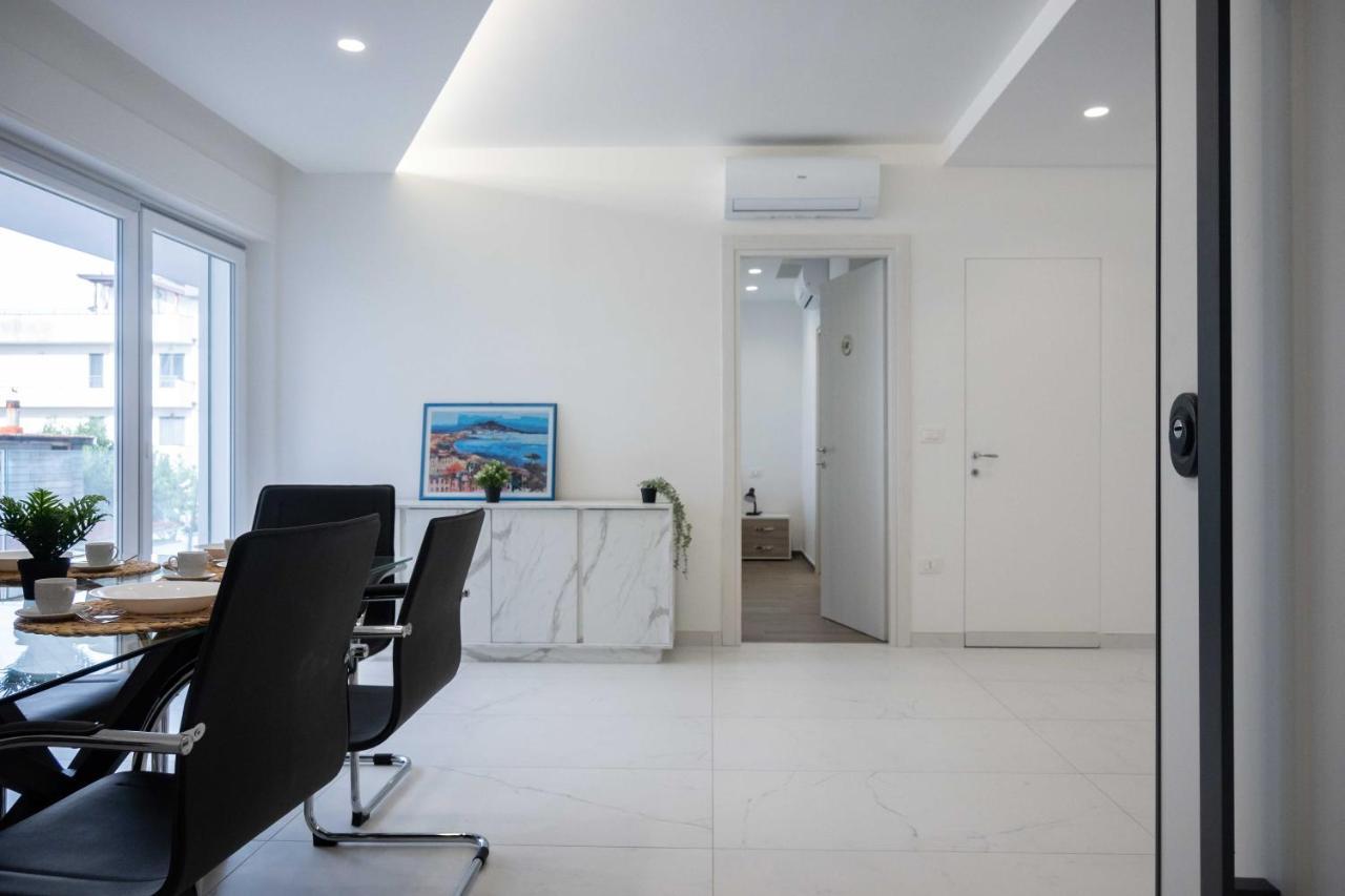 Ansiro Rooms Home Business Scisciano Екстер'єр фото