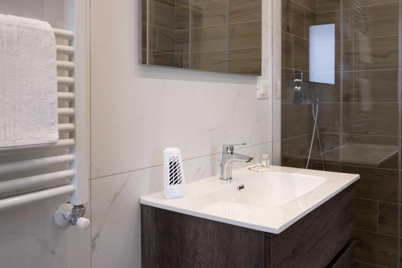 Ansiro Rooms Home Business Scisciano Екстер'єр фото