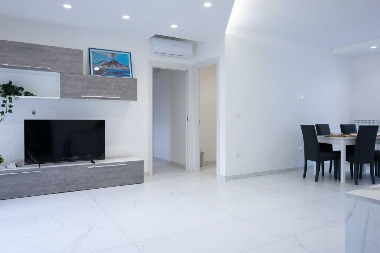 Ansiro Rooms Home Business Scisciano Екстер'єр фото