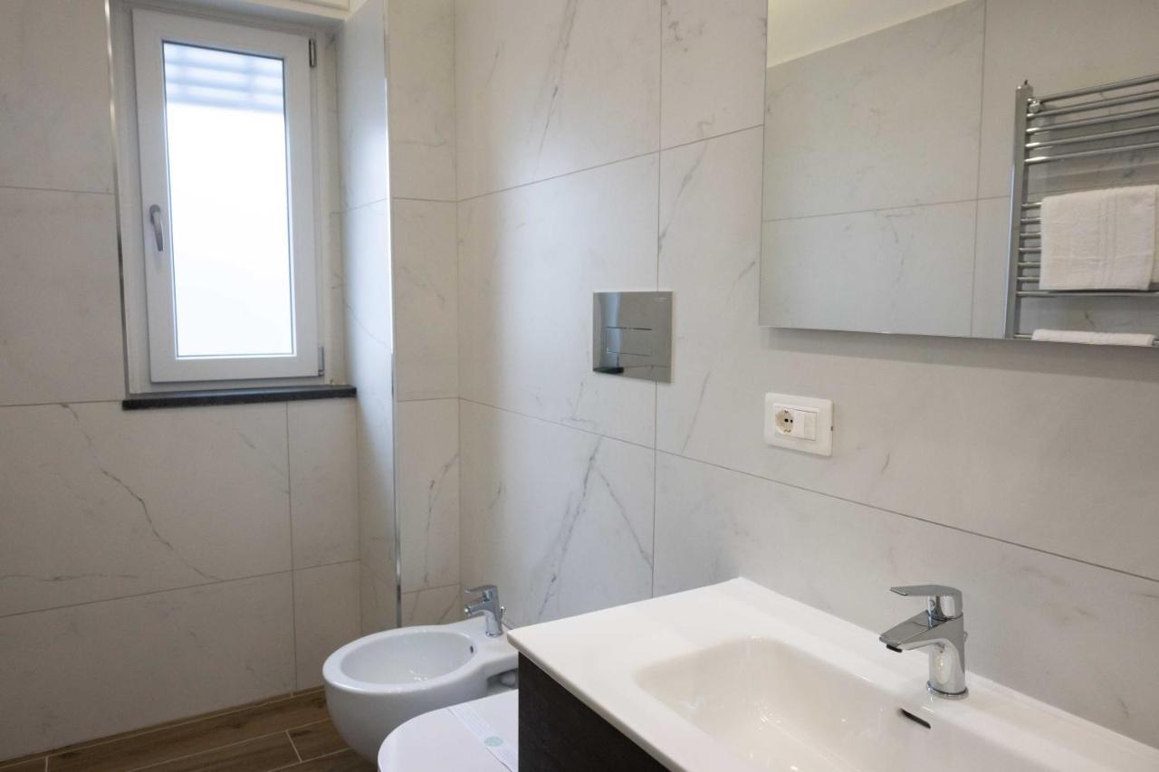Ansiro Rooms Home Business Scisciano Екстер'єр фото