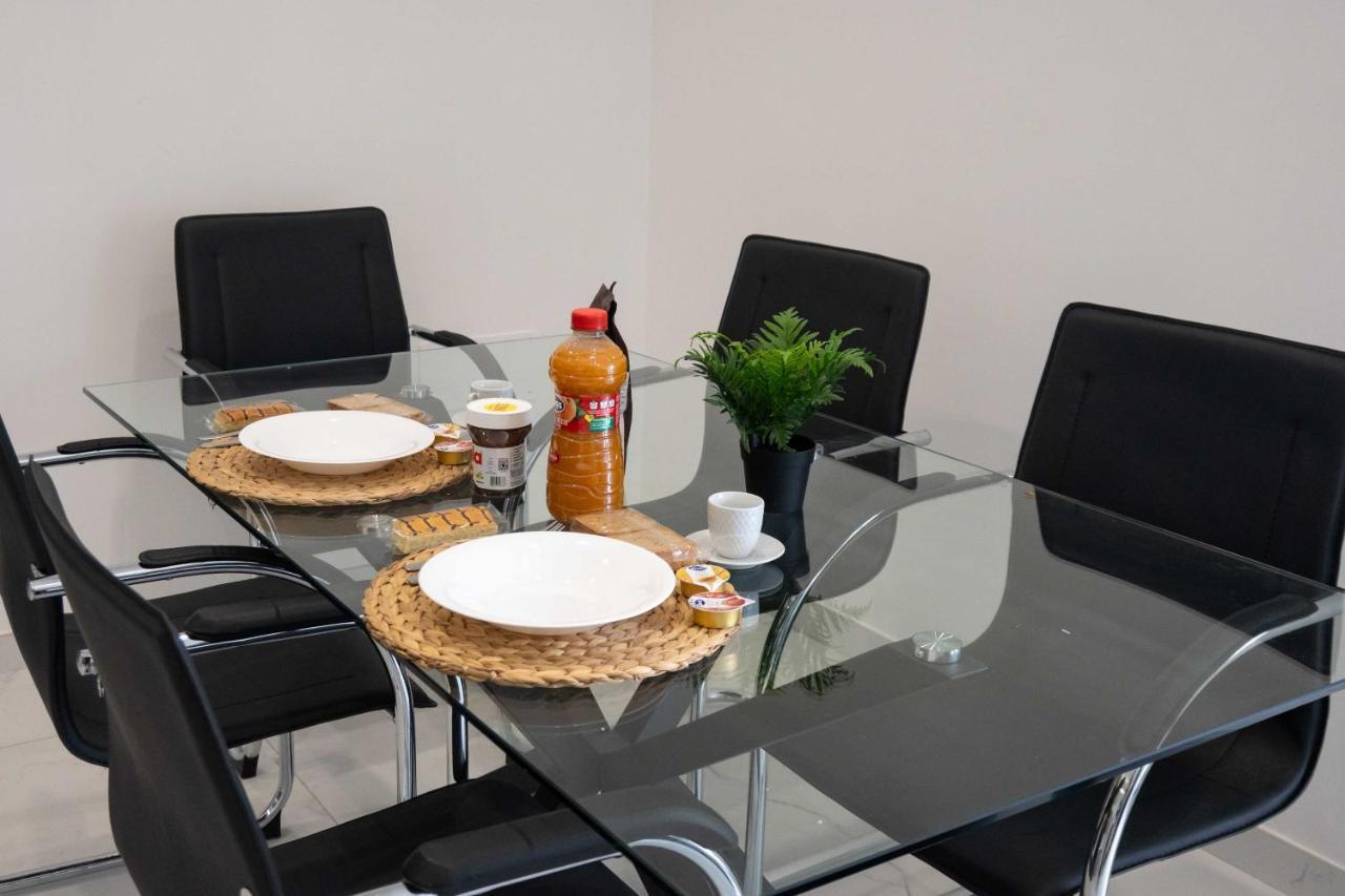 Ansiro Rooms Home Business Scisciano Екстер'єр фото