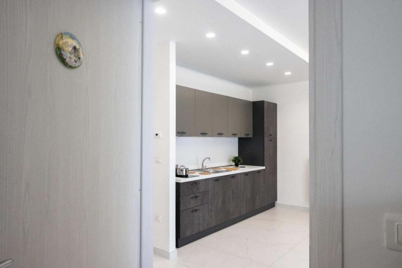 Ansiro Rooms Home Business Scisciano Екстер'єр фото