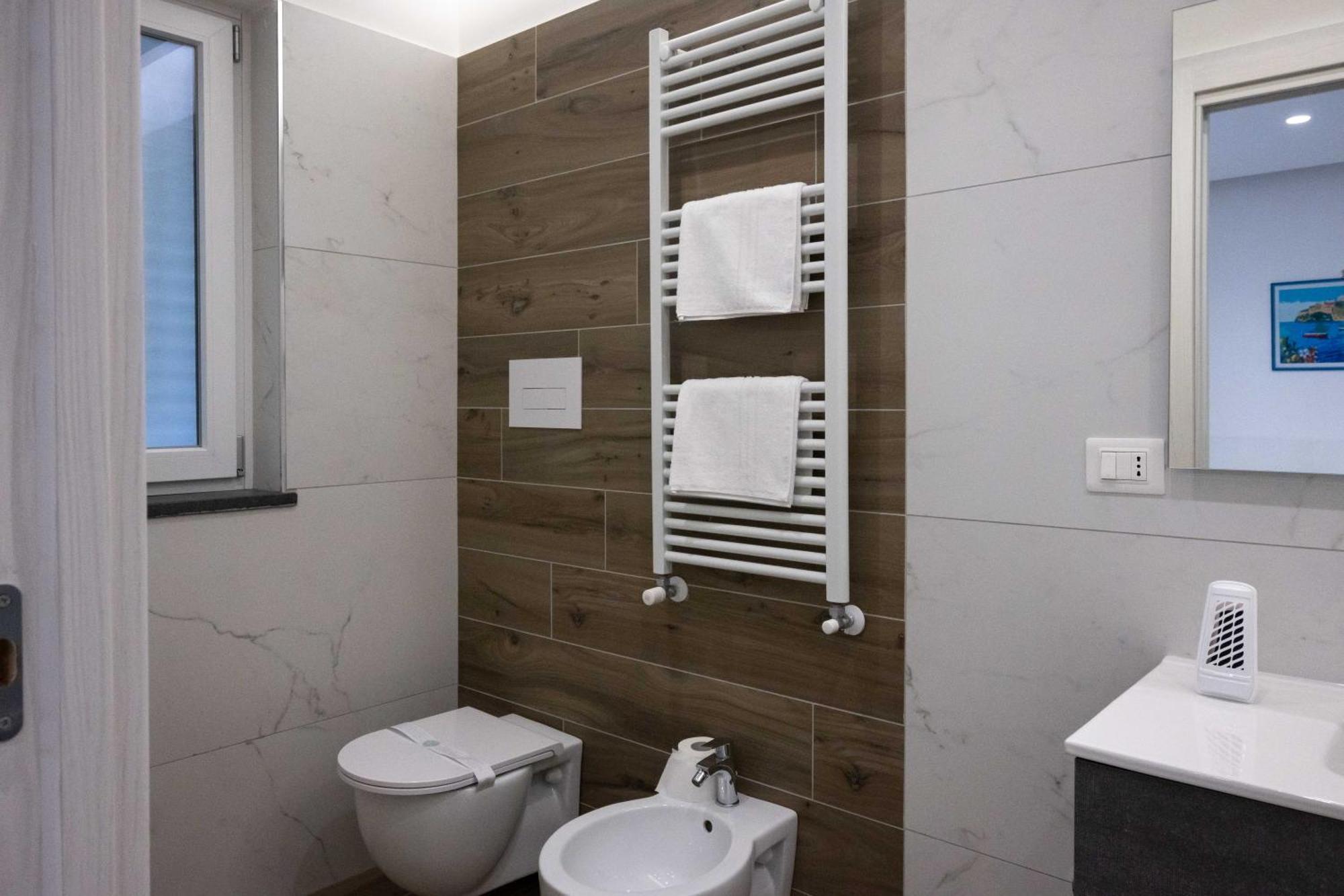 Ansiro Rooms Home Business Scisciano Екстер'єр фото