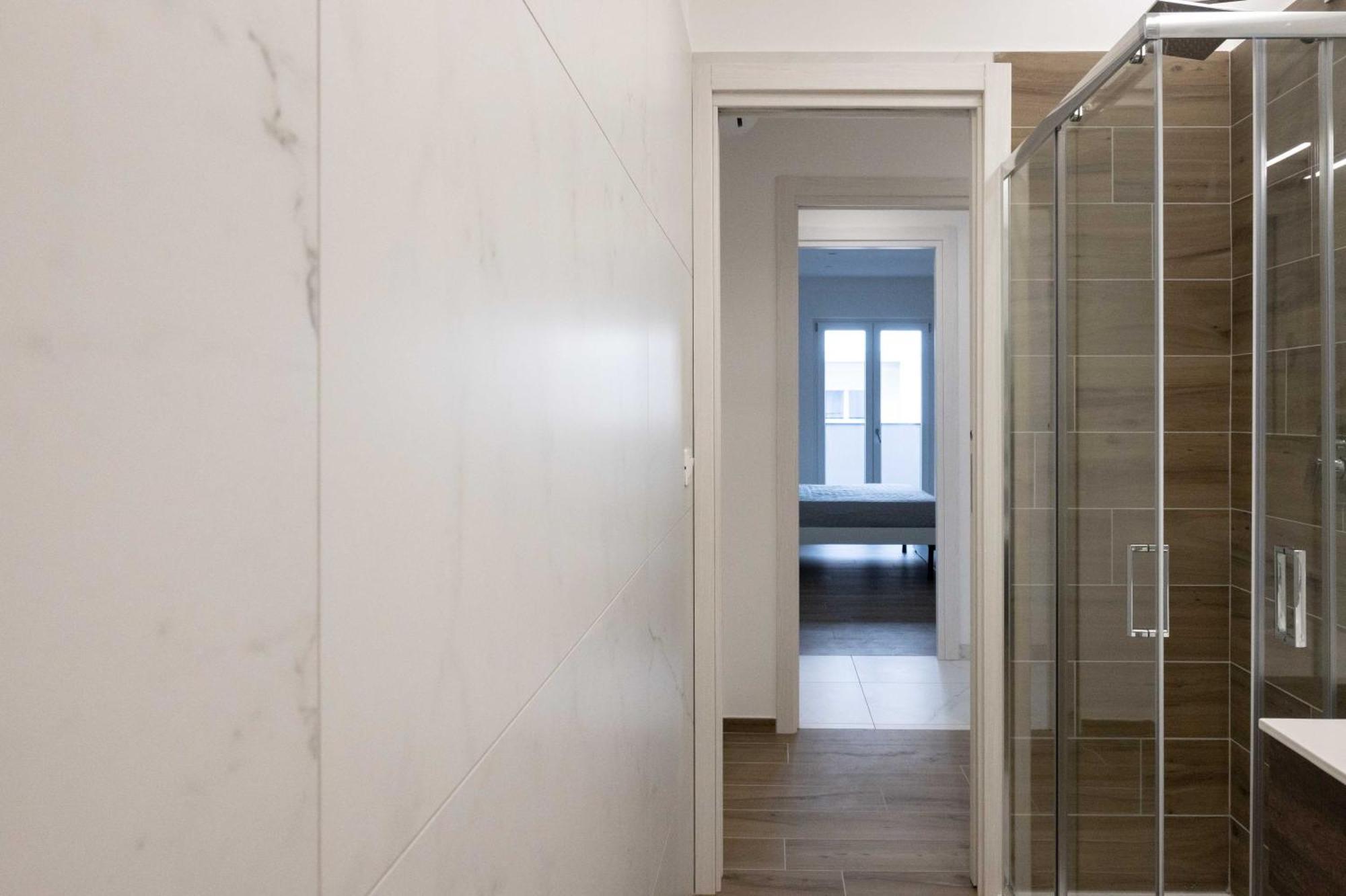 Ansiro Rooms Home Business Scisciano Екстер'єр фото
